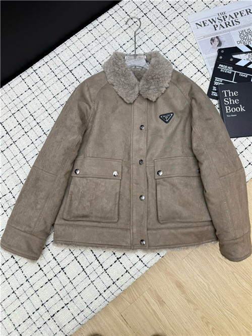 프라다 자켓 P84102 2025/신상