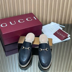 구찌 여성용 슬리퍼 G91786-2 2025/신상