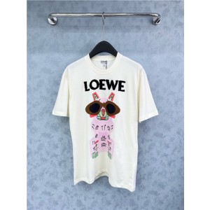 로에베 반팔 티셔츠 L01750 2025/신상