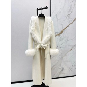 펜디 캐시미어 코트 F71200 2025/신상