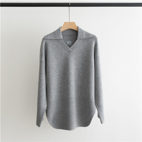 로에베 긴팔 니트 L93751 2025/신상