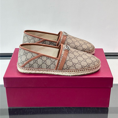 구찌 남성용 슬립온 G39022-1 2025/신상