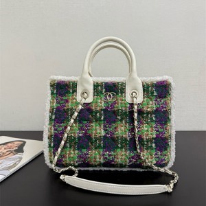 샤넬 쇼퍼백 스몰 AS4021 2026/신상