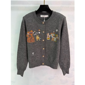 디올 긴팔 가디건 D92608 2025/신상