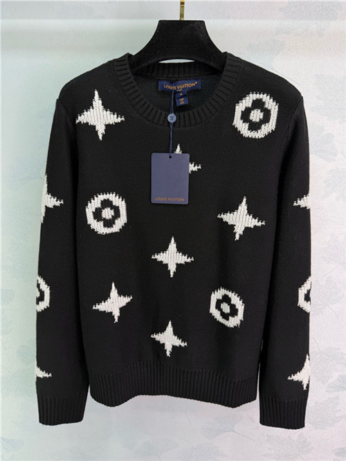 루이비통 긴팔 니트 L82150 2025/신상