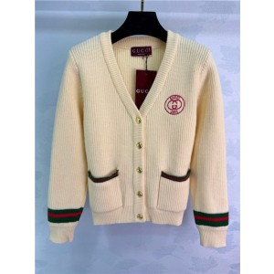 구찌 긴팔 가디건 G02609 2025/신상