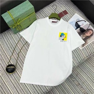 구찌 반팔 티셔츠 G01502 2025/신상