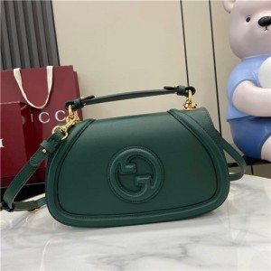 구찌 스몰 블론디 핸들백 ‎815714 2025/신상