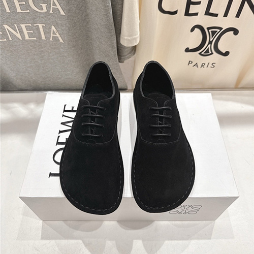 로에베 여성용 로퍼 L72191-2 2025/신상