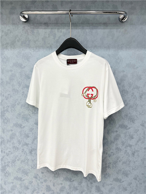 구찌 반팔 티셔츠 G01407 2025/신상