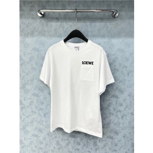 로에베 반팔 티셔츠 L01551 2025/신상