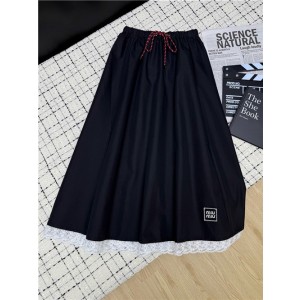 미우미우 스커트 M32607 2025/신상