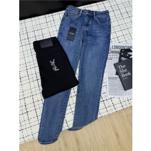 생로랑 청바지 Y12496 2025/신상