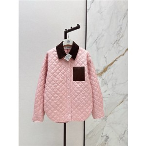 로에베 솜 자켓 L74405 2025/신상