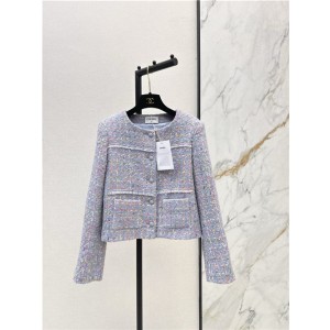 샤넬 자켓 C74507 2025/신상