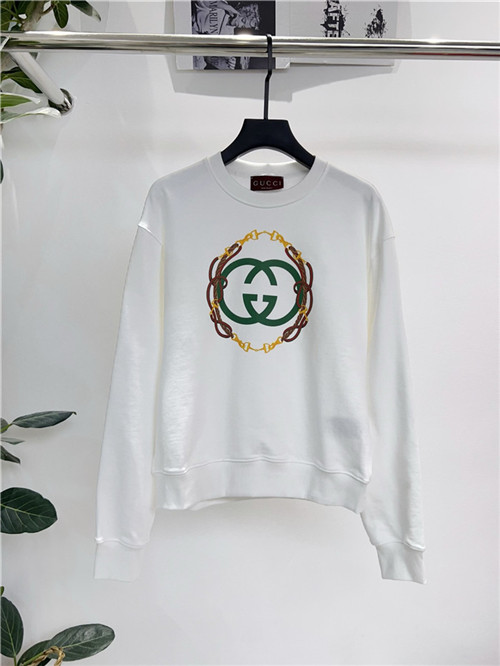 구찌 긴팔 티셔츠 G62304 2025/신상