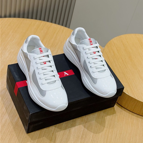 프라다 남성용 스니커즈 P33105-1 2025/신상