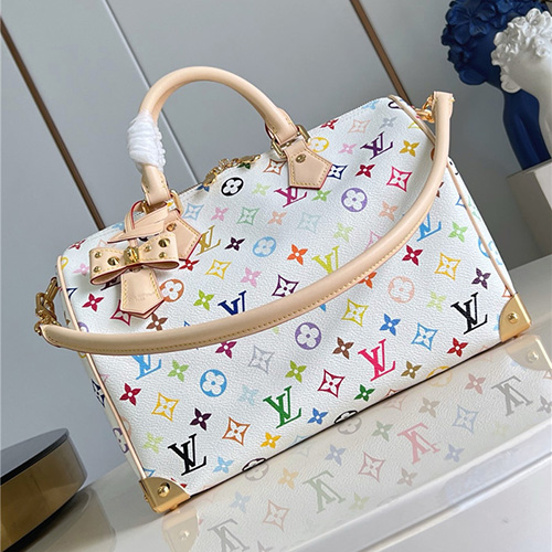 루이비통 스피디 소프트 30 토트백 M27789 2025/신상