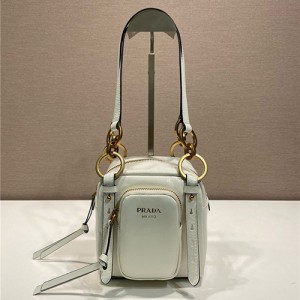 프라다 스몰 토트백 1BB137 2025/신상