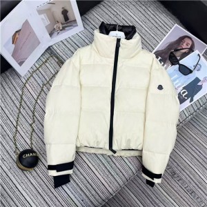 몽클레어 패딩 자켓 (충전재-오리털) M46103 2025/신상