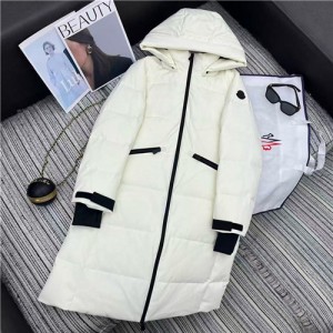 몽클레어 후드 패딩 자켓 (충전재-오리털) M08905 2025/신상