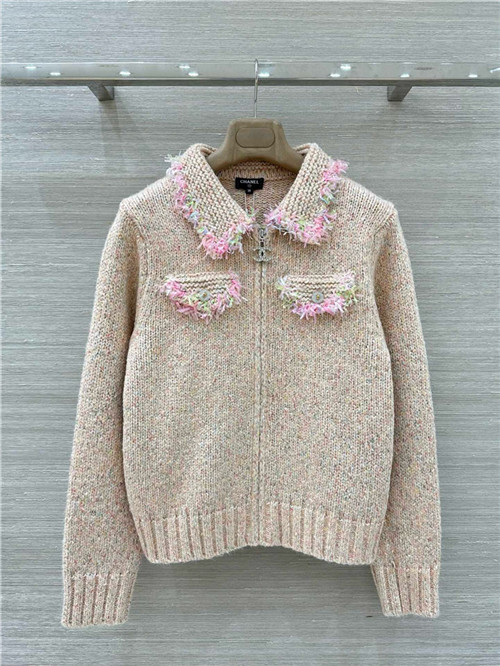 샤넬 자켓 C03652 2025/신상