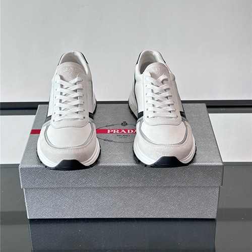 프라다 남성용 스니커즈 P34115-1 2025/신상