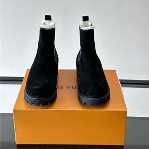 루이비통 남성용 부츠 L66042-2 2025/신상