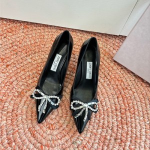 지미추 여성용 힐 J69533-2 2025/신상