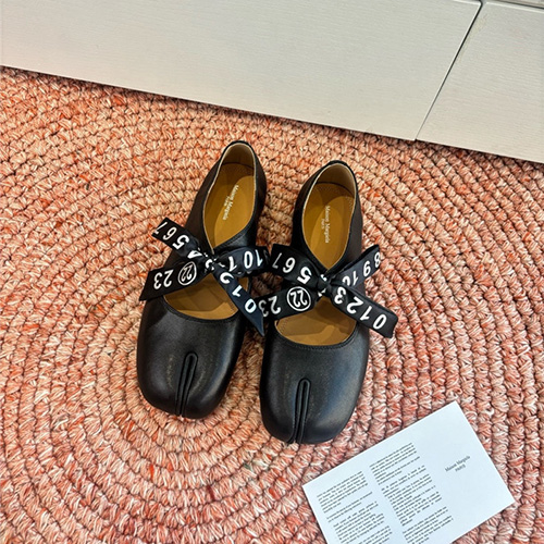 메종 마르지엘라 여성용 단화 M29484-2 2025/신상