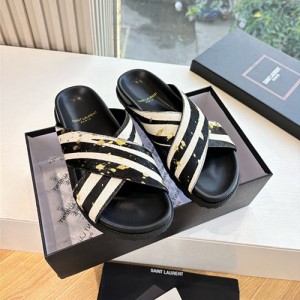 펜디 여성용 슬리퍼 F36862-1 2025/신상