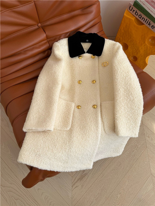 디올 캐시미어 코트 D95105 2025/신상