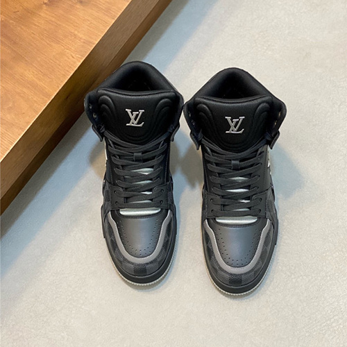 루이비통 남성용 스니커즈 L69257-2 2025/신상