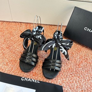 샤넬 여성용 샌들 C99871-2 2025/신상