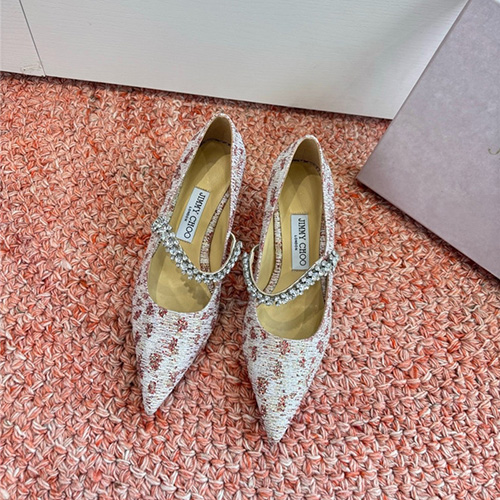 지미추 여성용 힐 J70534-1 2025/신상