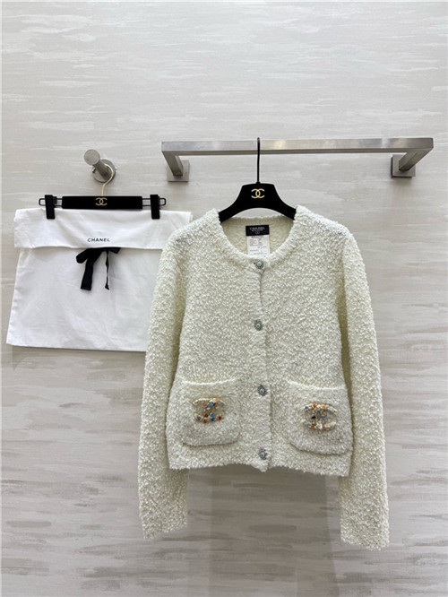 샤넬 자켓 C24209 2025/신상