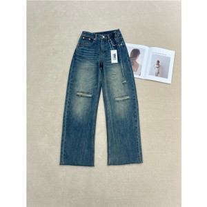 메종 마르지엘라 청바지 M12609 2025/신상