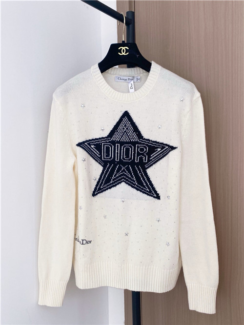 디올 긴팔 니트 D02209 2025/신상