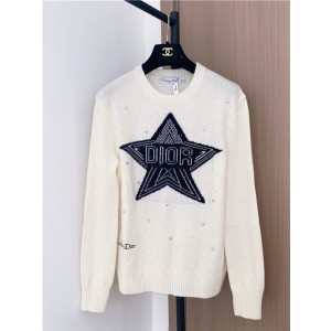 디올 긴팔 니트 D02209 2025/신상