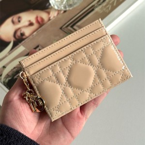 디올 카드지갑 D2230-5 2025/신상