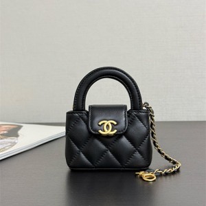 샤넬 미니 켈리 AS3301 2026/신상