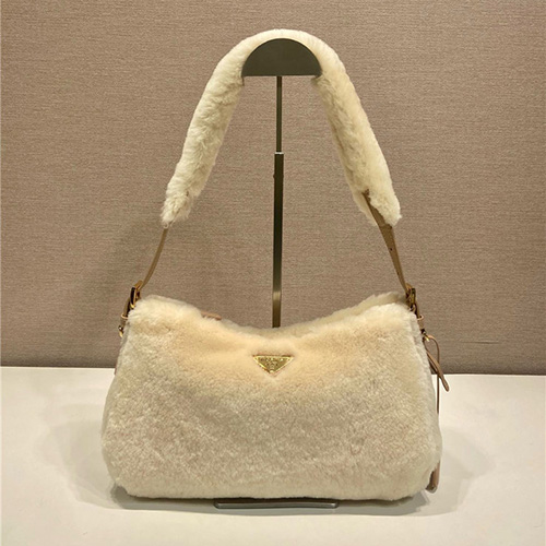 프라다 에이미 스몰 숄더백 1BC229 2025/신상