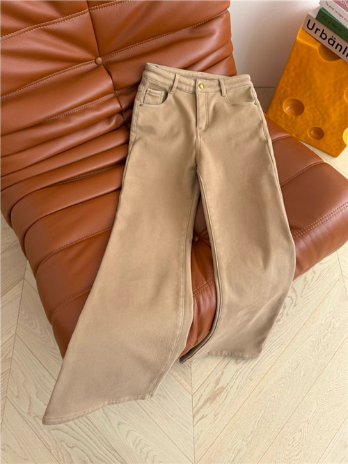 셀린느 청바지 C02908 2025/신상