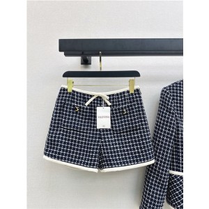 발렌티노 반바지 V72605 2025/신상