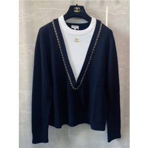 샤넬 긴팔 니트 C02403 2025/신상