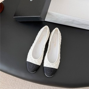 샤넬 여성용 단화 C88909-1 2025/신상