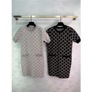 구찌 원피스 G82202 2025/신상