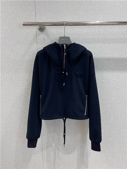 프라다 후드티 P13408 2025/신상