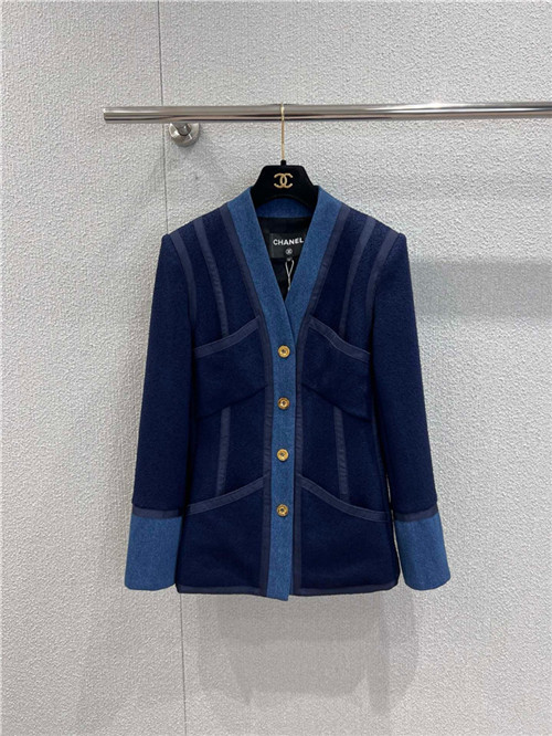 샤넬 긴팔 가디건 C45303 2025/신상