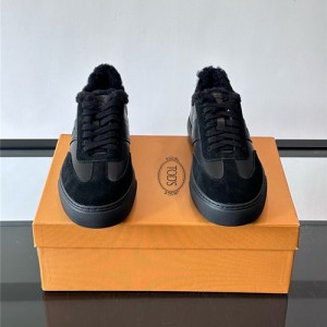 토즈 남성용 스니커즈 T99896-1 2025/신상